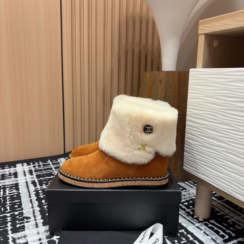 Ch*el boots